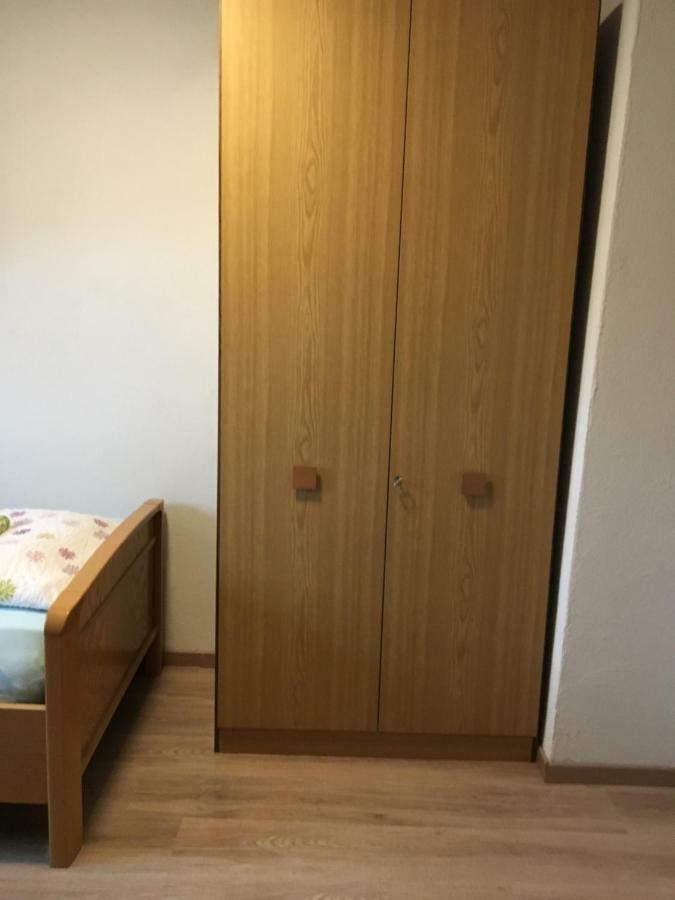 브라케 Haus Ursula 아파트 외부 사진